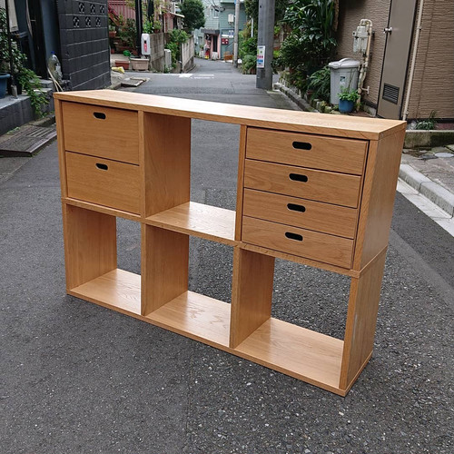 総合リサイクルショップ RecycleGallery NEWS / 無印良品/スタッキング ...